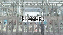 社会组织